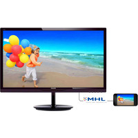 Монитор Philips 244E5QHAD/00