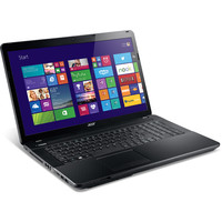 Ноутбук Acer Aspire E1-772G-54208G1TMnsk (NX.MHLEU.007)