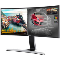 Монитор Samsung S34E790C