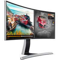 Монитор Samsung S34E790C