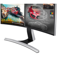 Монитор Samsung S34E790C