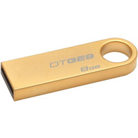 USB Flash Kingston DataTraveler GE9 8Gb (DTGE9/8GB)