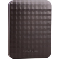 Внешний жесткий диск Samsung M3 Portable 500GB (HX-M500TCB/G)
