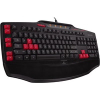 Клавиатура Logitech G103 Gaming Keyboard