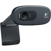 Web камера Logitech HD Webcam C270 Black (960-000636)