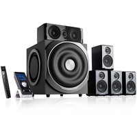 Акустика Edifier S760D
