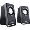 Акустика SVEN 355 Black Акустика SVEN 355 Black