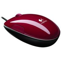 Мышь Logitech Wireless Mouse M150 Cinammon Red (910-003751)