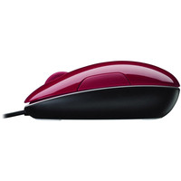 Мышь Logitech Wireless Mouse M150 Cinammon Red (910-003751)