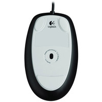 Мышь Logitech Wireless Mouse M150 Cinammon Red (910-003751)