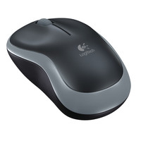 Мышь Logitech Wireless Mouse M185 Grey