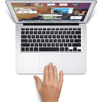 Ноутбук Apple MacBook Air 13&quot; (MJVE2)
