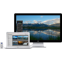 Ноутбук Apple MacBook Air 13&quot; (MJVE2)