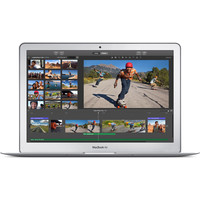 Ноутбук Apple MacBook Air 13&quot; (MJVE2)