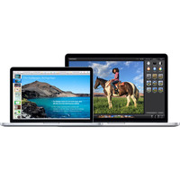 Ноутбук Apple MacBook Pro 13&#039;&#039; Retina (MF840)