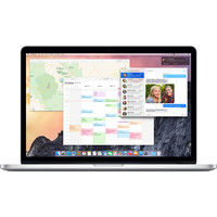 Ноутбук Apple MacBook Pro 13&#039;&#039; Retina (MF840)