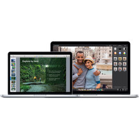 Ноутбук Apple MacBook Pro 13&#039;&#039; Retina (MGX82)
