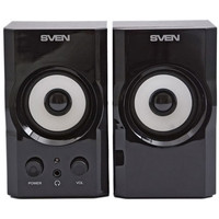 Акустика SVEN SPS-605 Black