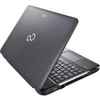 Ноутбук Fujitsu LIFEBOOK A512 (A5120M83A5PL)