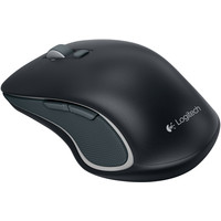 Мышь Logitech Wireless Mouse M560 Black (910-003883)