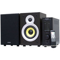 Акустика Microlab Pro 1 Dark Wood