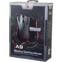 Игровая мышь A4Tech Bloody Blazing A9