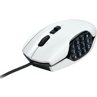 Игровая мышь Logitech G600 MMO Gaming Mouse