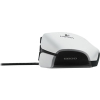 Игровая мышь Logitech G600 MMO Gaming Mouse