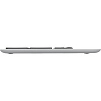 Клавиатура Logitech Wireless Solar Keyboard K750