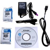 МФУ HP Deskjet Ink Advantage 2545 All-in-One (A9U23C) МФУ HP Deskjet Ink Advantage 2545 All-in-One (A9U23C)