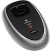 Мышь Logitech Touch Mouse T620 Black