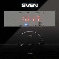 Акустика SVEN MS-2000 Black 