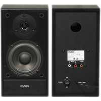 Акустика SVEN SPS-702 Black
