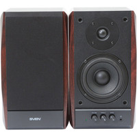 Акустика SVEN SPS-704 Cherry