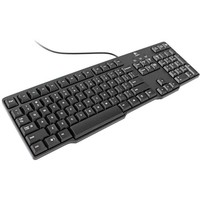 Клавиатура Logitech Classic Keyboard K100