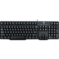 Клавиатура Logitech Classic Keyboard K100