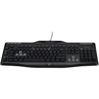 Клавиатура Logitech G105 Gaming Keyboard (920-005056)