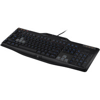 Клавиатура Logitech G105 Gaming Keyboard (920-005056)