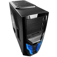 Корпус Raidmax Cobra Z Blue