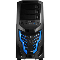 Корпус Raidmax Cobra Z Blue