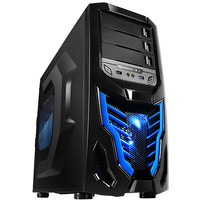 Корпус Raidmax Cobra Z Blue