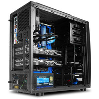 Корпус Raidmax Cobra Z Blue