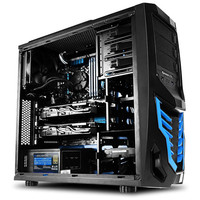 Корпус Raidmax Cobra Z Blue