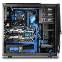 Корпус Raidmax Cobra Z Blue