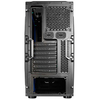 Корпус Raidmax Cobra Z Blue