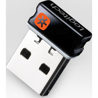 Мышь + клавиатура Logitech MK710 Мышь + клавиатура Logitech MK710