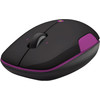 Мышь Logitech Wireless Mouse M345 Pink