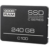 SSD GOODRAM C100 240GB (SSDPR-C100-240)