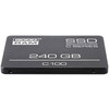 SSD GOODRAM C100 240GB (SSDPR-C100-240)