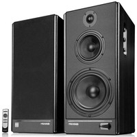 Акустика Microlab Solo 8C Wooden